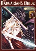 Barbarian's Bride GN (2024 Seven Seas) 7-1ST