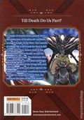 Barbarian's Bride GN (2024 Seven Seas) 7-1ST