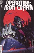 Operation Iron Coffin (2026 IDW) 1A
