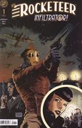 Rocketeer Infiltrator (2026 IDW) 1A