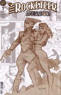 Rocketeer Infiltrator (2026 IDW) 1B