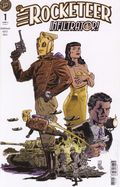 Rocketeer Infiltrator (2026 IDW) 1C
