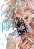 Credits Roll into the Sea GN (2026 Dark Horse) Manga 1-1ST