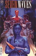 Seven Wives (2026 IDW) 2A