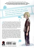 Credits Roll into the Sea GN (2026 Dark Horse) Manga 1-1ST