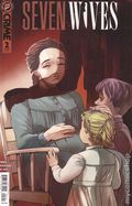 Seven Wives (2026 IDW) 2B