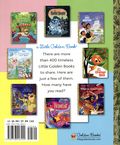 Disney Big Thunder Mountain Railroad HC (2026 Golden Books) A Little Golden Book 1-1ST