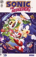 Sonic the Hedgehog 35th Anniversary Special (2026 IDW) 1B