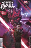 Star Wars Shadow of Maul (2026 Marvel) 5A