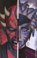 Star Wars Shadow of Maul (2026 Marvel) 5B