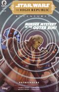 Star Wars the High Republic Adventures Pathfinders (2026 Dark Horse) 3