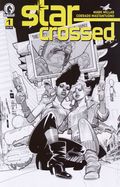 Star-Crossed (2026 Dark Horse) 1B