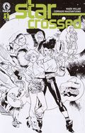 Star-Crossed (2026 Dark Horse) 1D