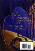 Disney Tim Burton’s The Nightmare Before Christmas Shadow Over the Pumpkin Queen HC (2026 Random House) 1-1ST