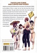 Mysterious Disappearances GN (2024 Seven Seas) 7-1ST