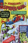 Amazing Spider-Man (1963 1st Series) Facsimile Edition 14A
