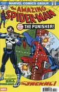 Amazing Spider-Man (1963 1st Series) Facsimile Edition 129C
