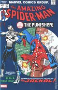 Amazing Spider-Man (1963 1st Series) Facsimile Edition 129D
