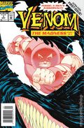 Venom The Madness (1993) 1N