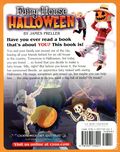 Fairy House Halloween SC (2026 CYOA) Choose Your Own Adventure Jr. 1-1ST