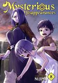Mysterious Disappearances GN (2024 Seven Seas) 8-1ST