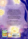 Froggy Autumn Antics! GN (2026 Flying Eye Books) 1-1ST