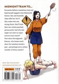Mysterious Disappearances GN (2024 Seven Seas) 8-1ST