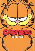Garfield TPB (2026 KaBoom) 1-1ST