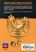 Garfield TPB (2026 KaBoom) 1-1ST
