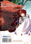 Strange Adventure of a Broke Mercenary GN (2021- Seven Seas) 3-1ST
