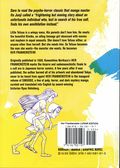 Her Frankenstein GN (2024 Living the Line) 1-REP
