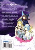 Strange Adventure of a Broke Mercenary GN (2021- Seven Seas) 4-1ST