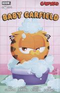 Baby Garfield (2026 Boom) 4A