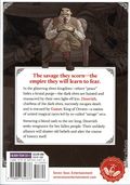 History of the Kingdom of Orcsen GN (2026 Seven Seas) How the Barbarian Orcish Nation Came to Burn Down the Peaceful Elfland 1-1ST