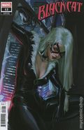 Black Cat (2025 Marvel) 12B