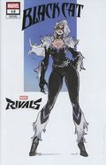 Black Cat (2025 Marvel) 12D
