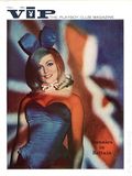 VIP (1964-1975 Playboy) The Playboy Club Magazine 11