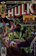 Incredible Hulk (1962 Marvel 1st Series) 236