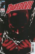 Daredevil (2026 Marvel) 4A