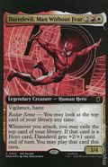 Daredevil (2026 Marvel) 4B