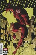 Daredevil (2026 Marvel) 4D