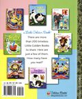 Illumination's Minions and Monsters HC (2026 Golden Books) A Little Golden Book 1-1ST