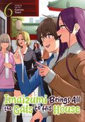 Imaizumi Brings All the Gals to His House GN (2024 Ghost Ship) 6-1ST