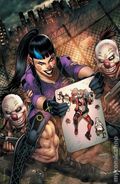 Harley Quinn (2016) 75EXCELSIOR.D