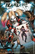 Harley Quinn (2016) 75EXCELSIOR.A