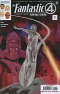 Fantastic Four First Foes Shalla Bal (2026 Marvel) 1A