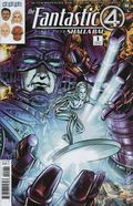 Fantastic Four First Foes Shalla Bal (2026 Marvel) 1C