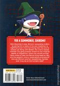 Killer Shark in Another World GN (2024 Seven Seas) 7-1ST