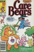 Care Bears (1985 Marvel/Star Comics) 2N