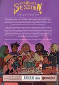 Last Session TPB (2026 Maverick) The Complete Campaign 1-1ST